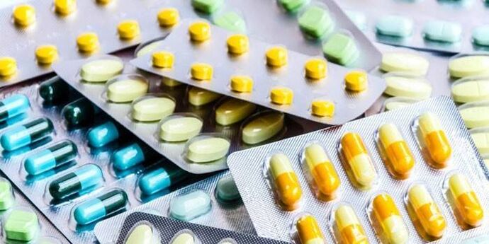 kako izbrati zdravilo za povečanje moči